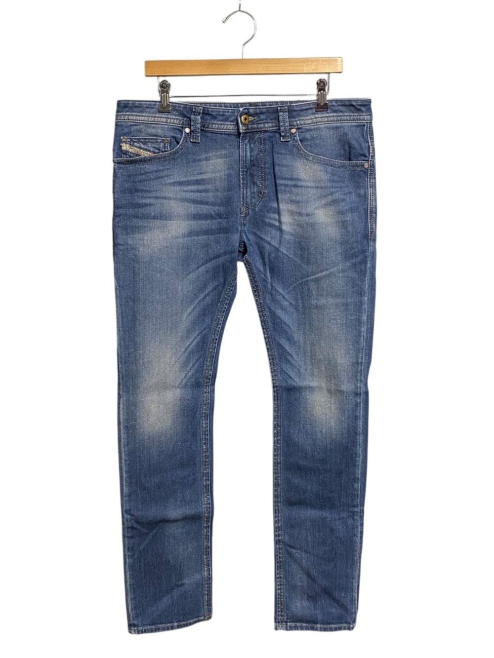 Men’s DIESEL Thavar Jeans